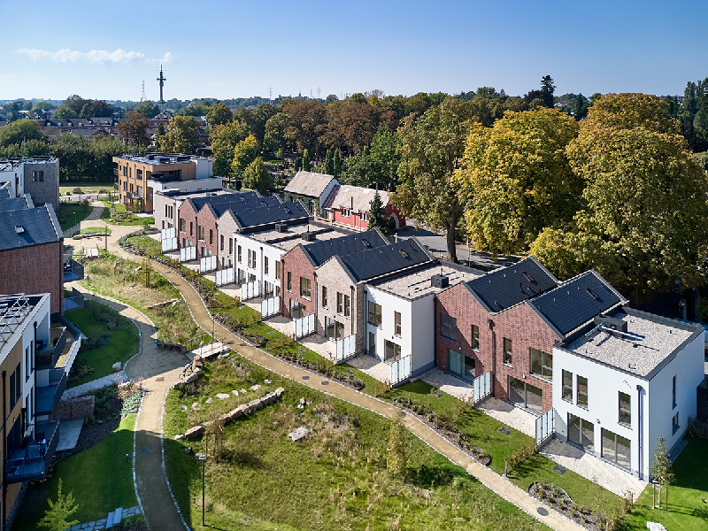 Maisons à vendre à Eupen - NEO